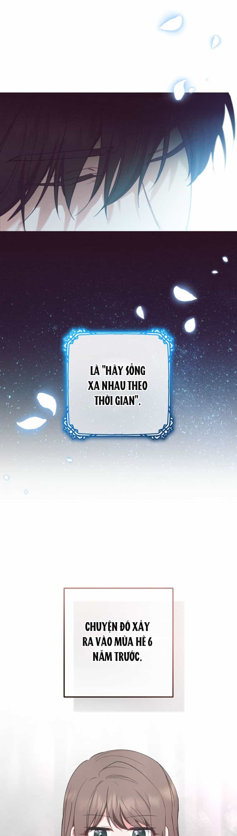 Khi Ác Nữ Phản Diện Được Yêu - Chương 33 - ảnh 21