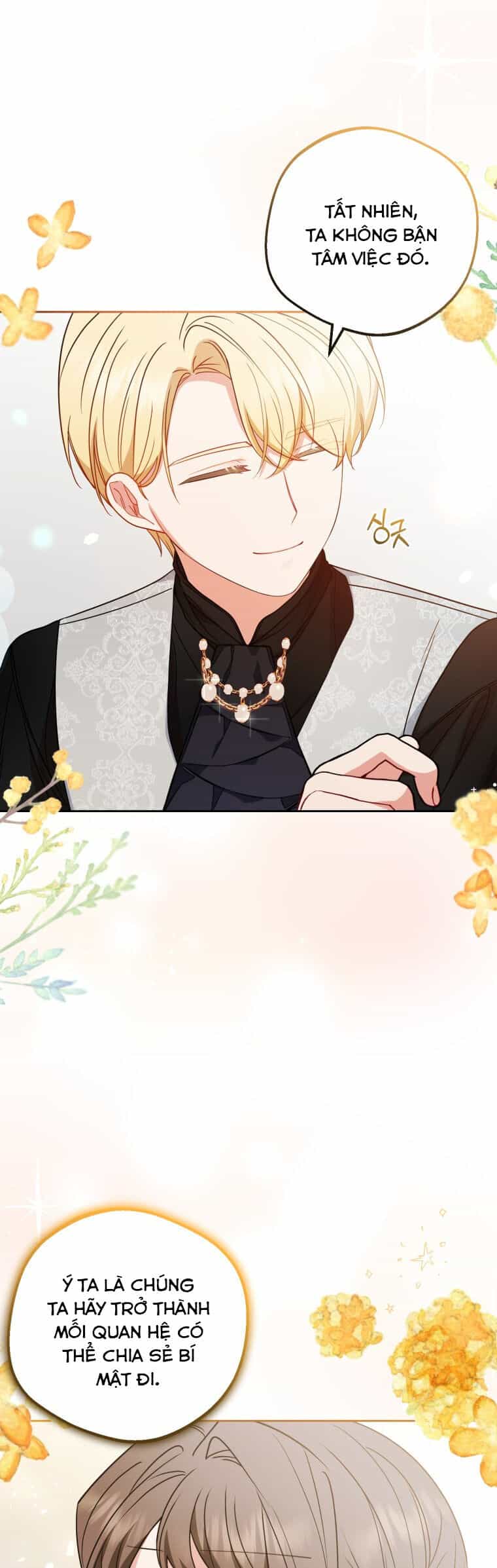 Khi Ác Nữ Phản Diện Được Yêu - Chương 33 - ảnh 44