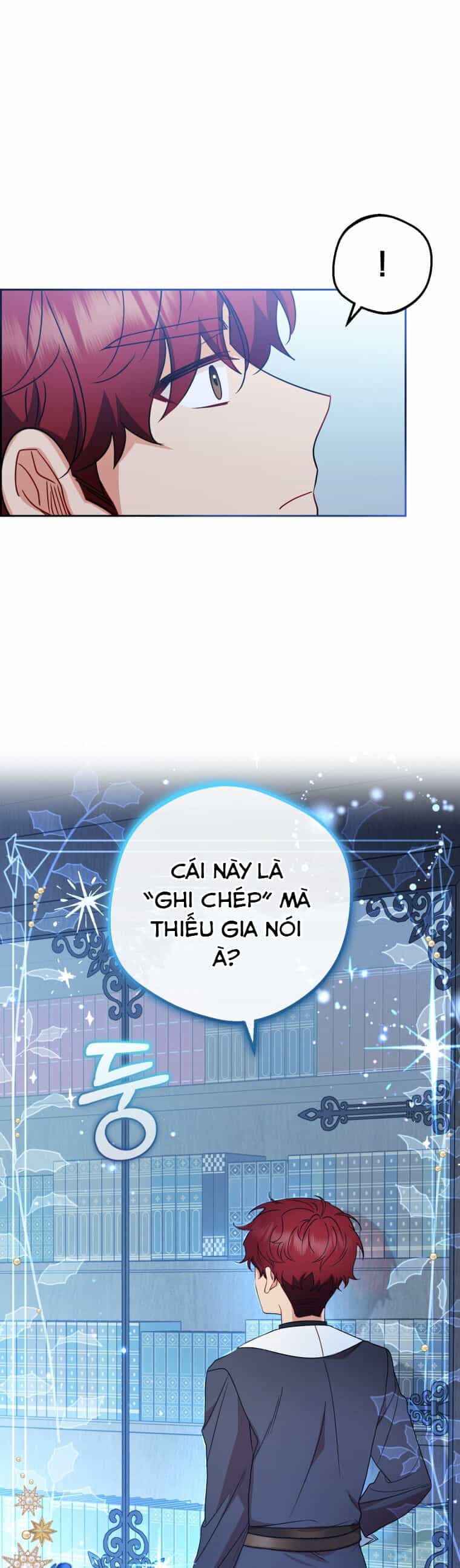 Khi Ác Nữ Phản Diện Được Yêu - Chương 33 - ảnh 7