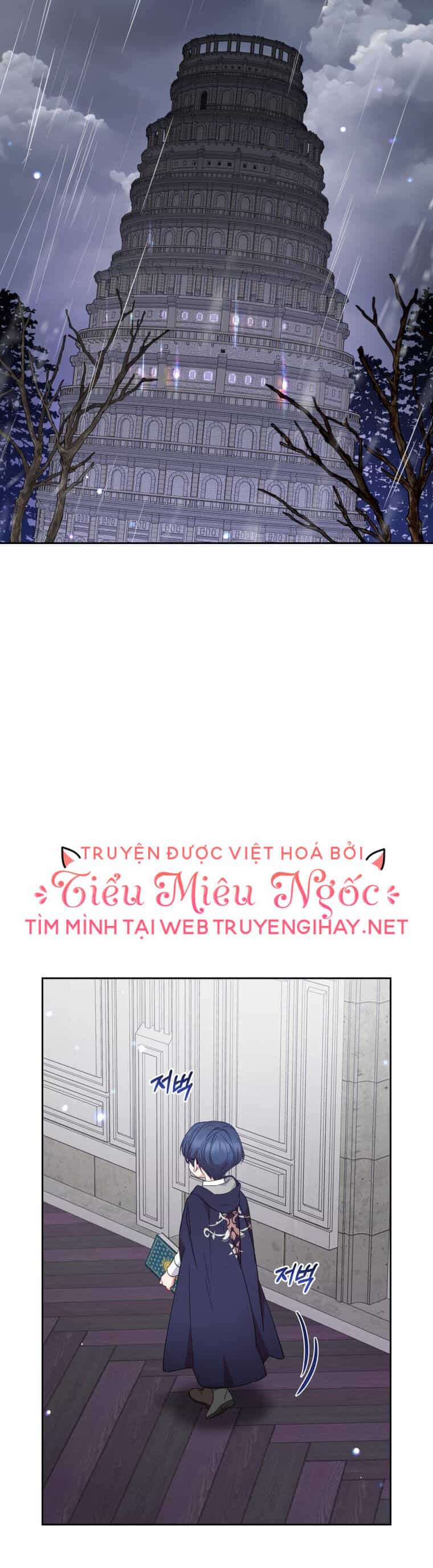 Khi Ác Nữ Phản Diện Được Yêu - Chương 35 - ảnh 39