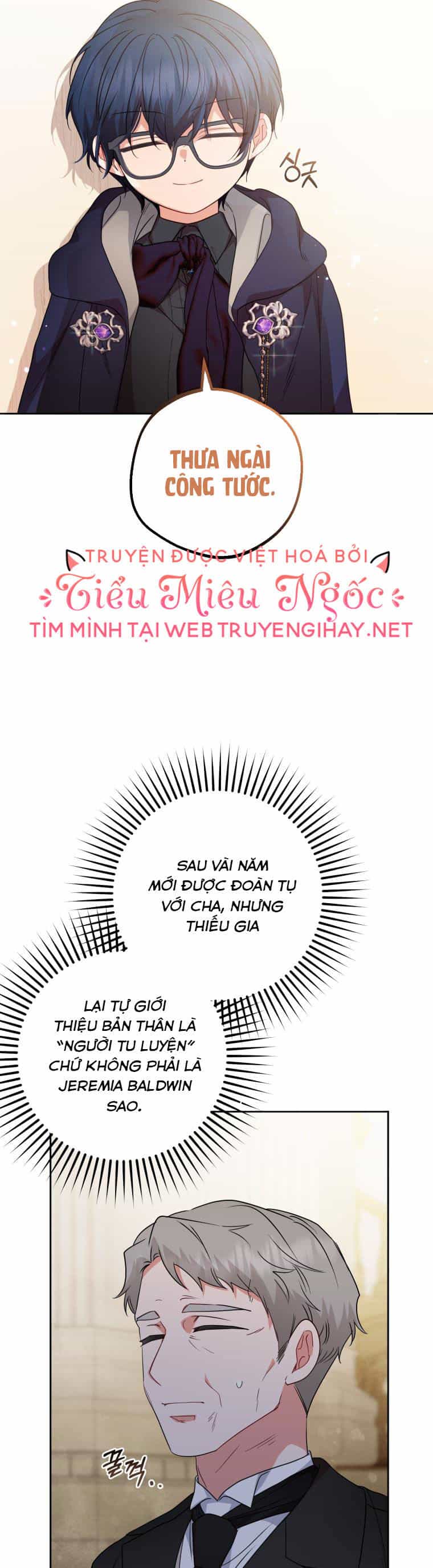 Khi Ác Nữ Phản Diện Được Yêu - Chương 37 - ảnh 11
