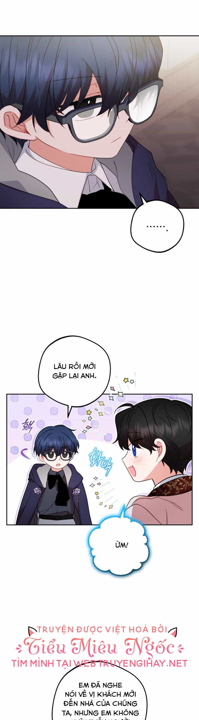 Khi Ác Nữ Phản Diện Được Yêu - Chương 37 - ảnh 14