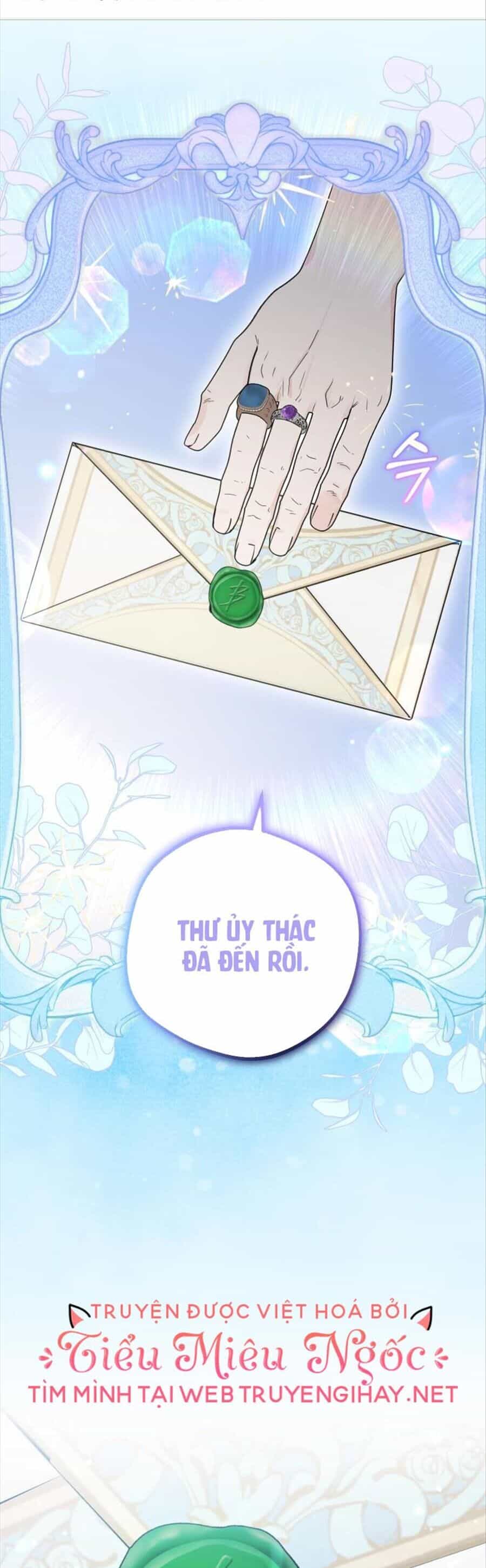 Khi Ác Nữ Phản Diện Được Yêu - Chương 37 - ảnh 2