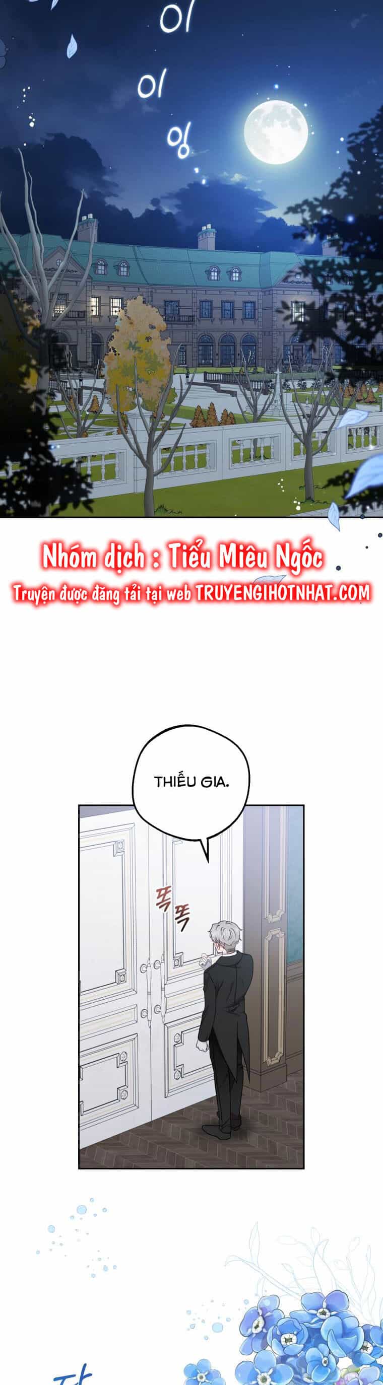 Khi Ác Nữ Phản Diện Được Yêu - Chương 38 - ảnh 24