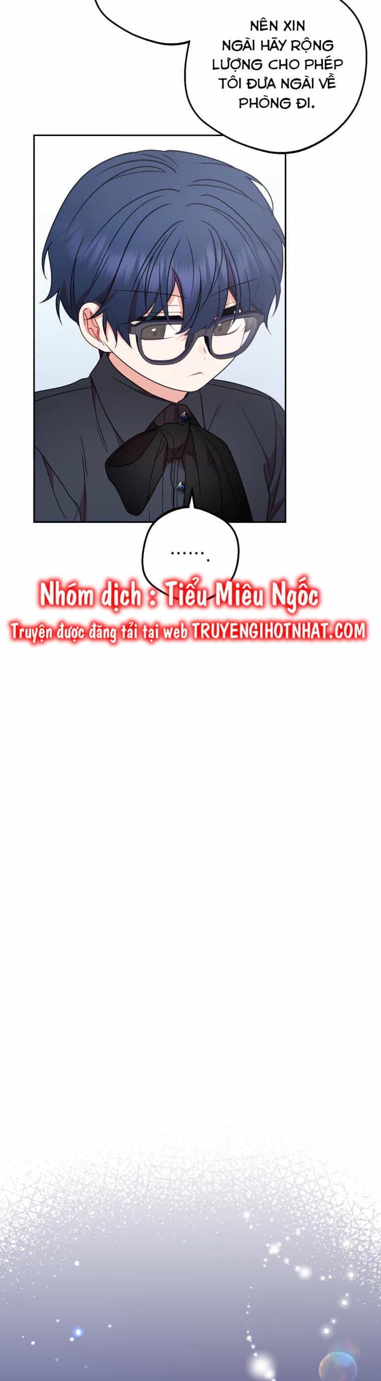 Khi Ác Nữ Phản Diện Được Yêu - Chương 38 - ảnh 27
