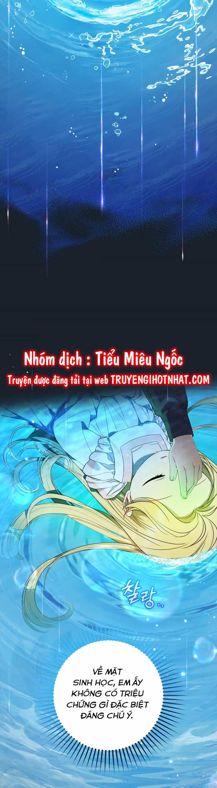 Khi Ác Nữ Phản Diện Được Yêu - Chương 38 - ảnh 7