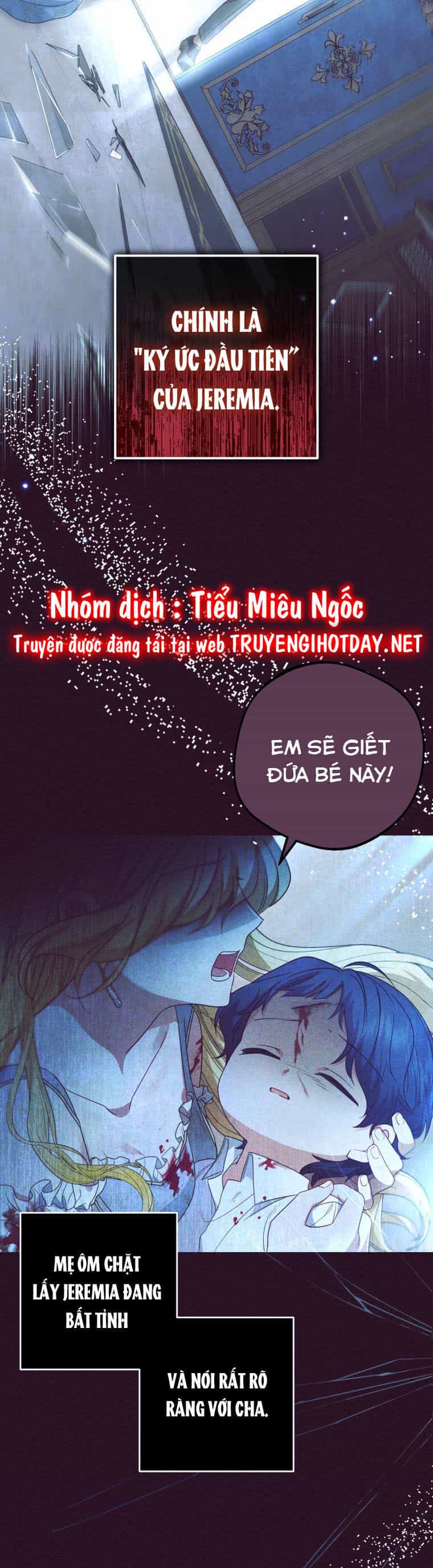 Khi Ác Nữ Phản Diện Được Yêu - Chương 39 - ảnh 18