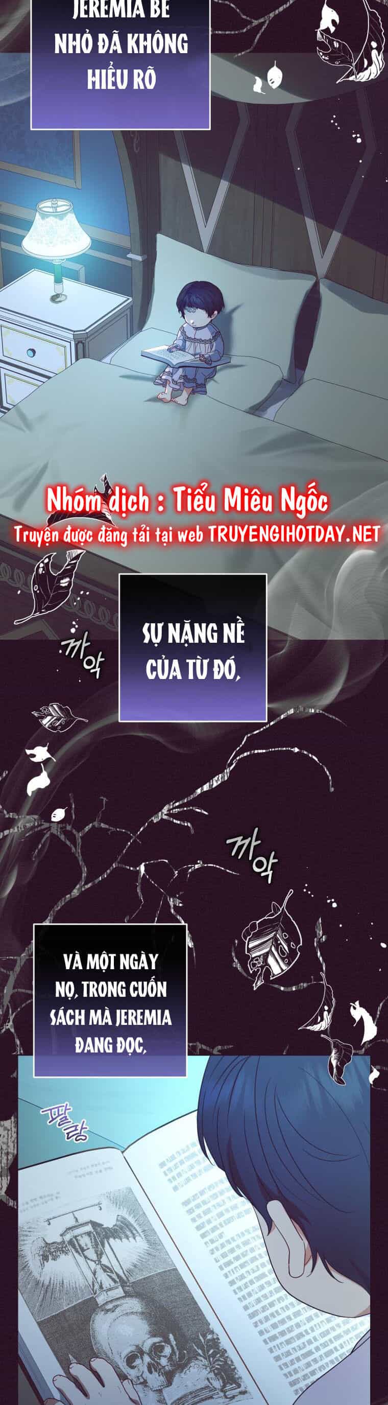 Khi Ác Nữ Phản Diện Được Yêu - Chương 39 - ảnh 20