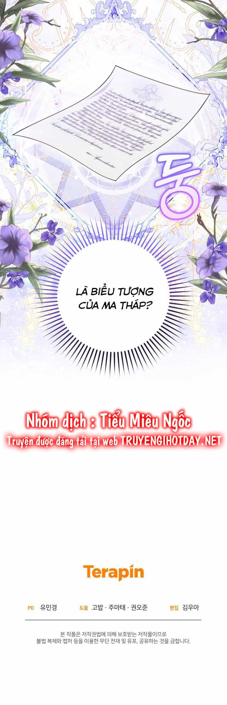 Khi Ác Nữ Phản Diện Được Yêu - Chương 39 - ảnh 44