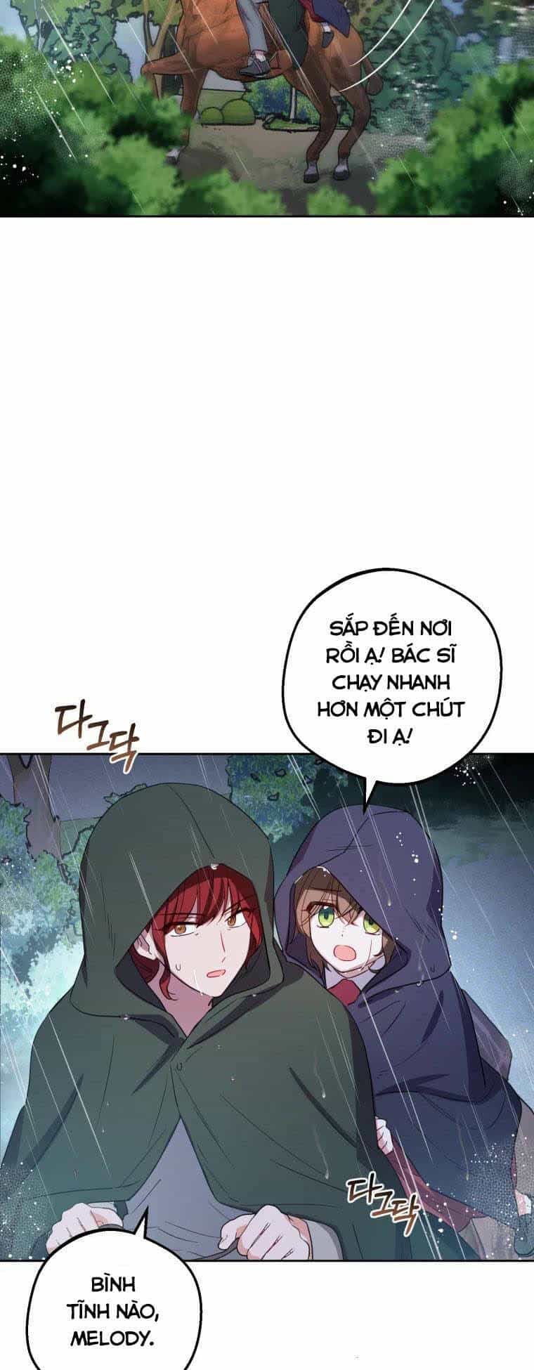 Khi Ác Nữ Phản Diện Được Yêu - Chương 4 - ảnh 21