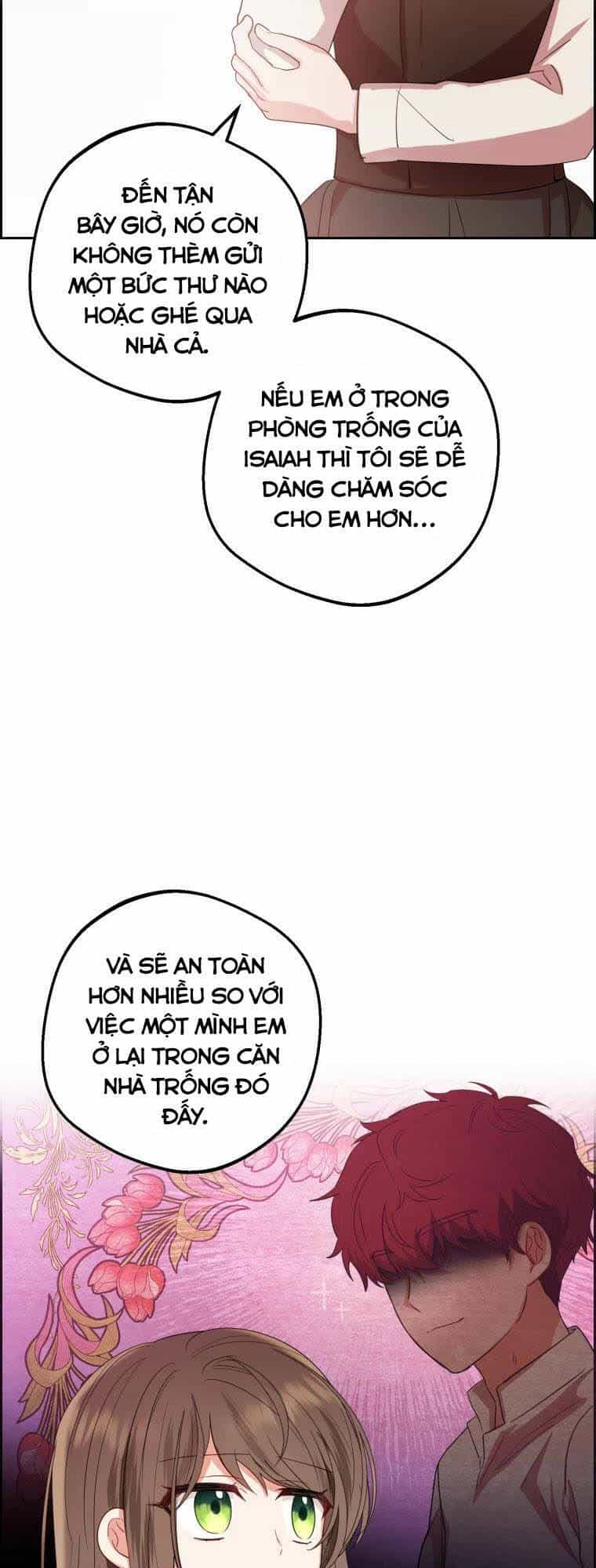 Khi Ác Nữ Phản Diện Được Yêu - Chương 4 - ảnh 49
