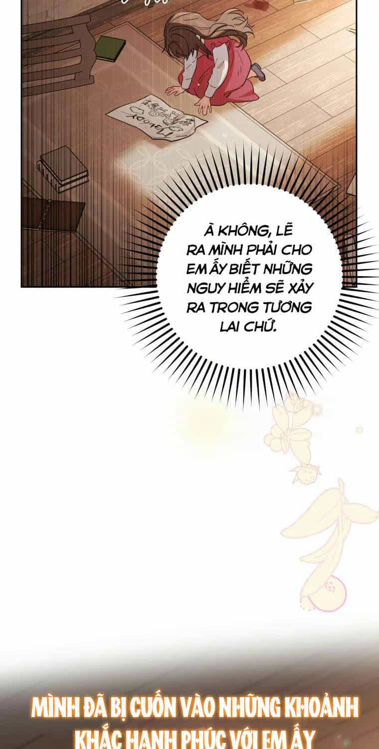 Khi Ác Nữ Phản Diện Được Yêu - Chương 4 - ảnh 59