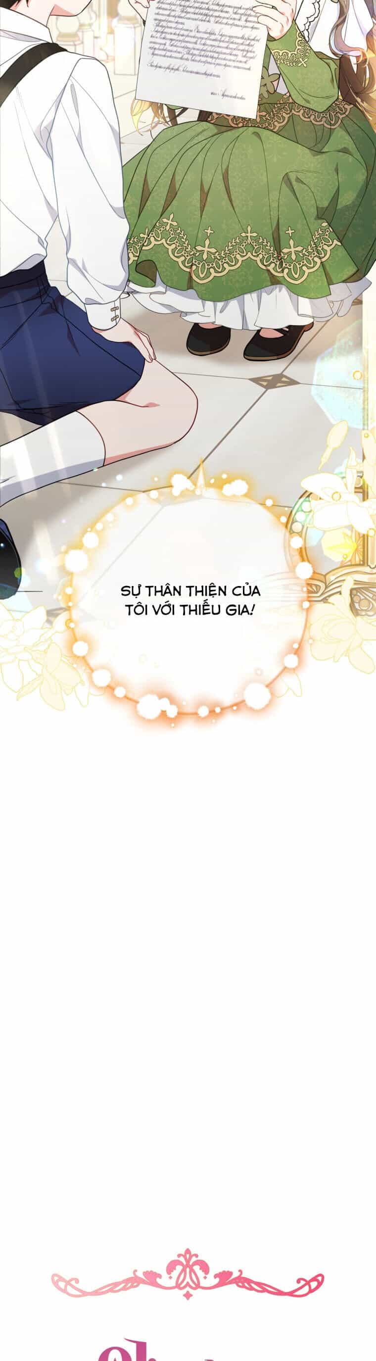 Khi Ác Nữ Phản Diện Được Yêu - Chương 40 - ảnh 13