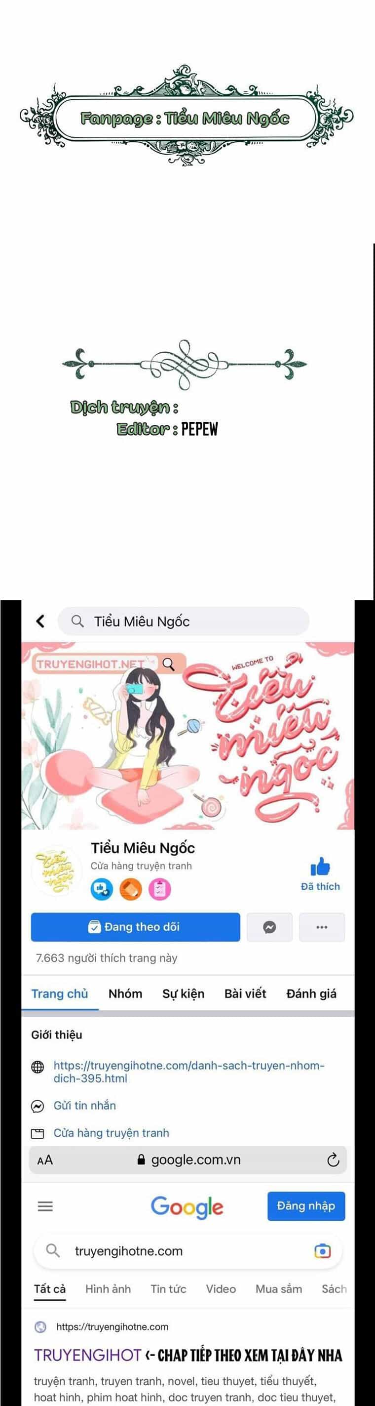 Khi Ác Nữ Phản Diện Được Yêu - Chương 41 - ảnh 1