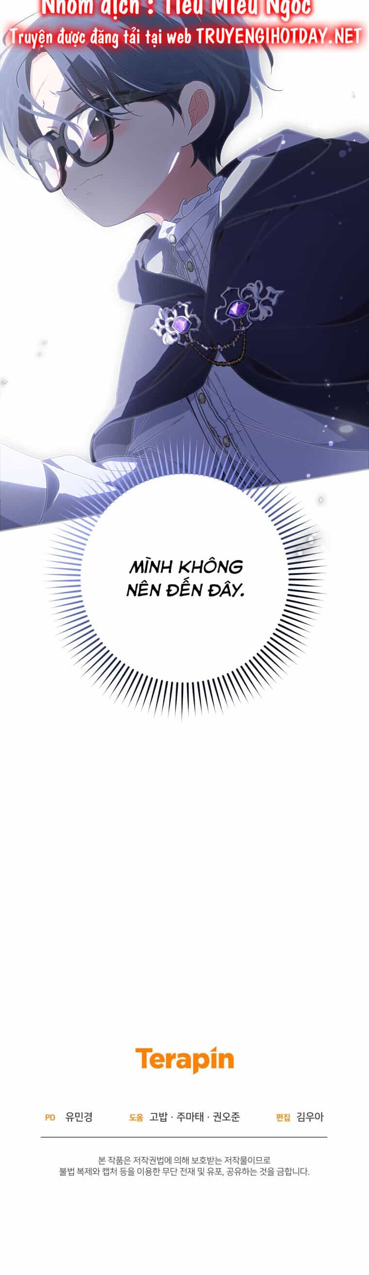 Khi Ác Nữ Phản Diện Được Yêu - Chương 41 - ảnh 43