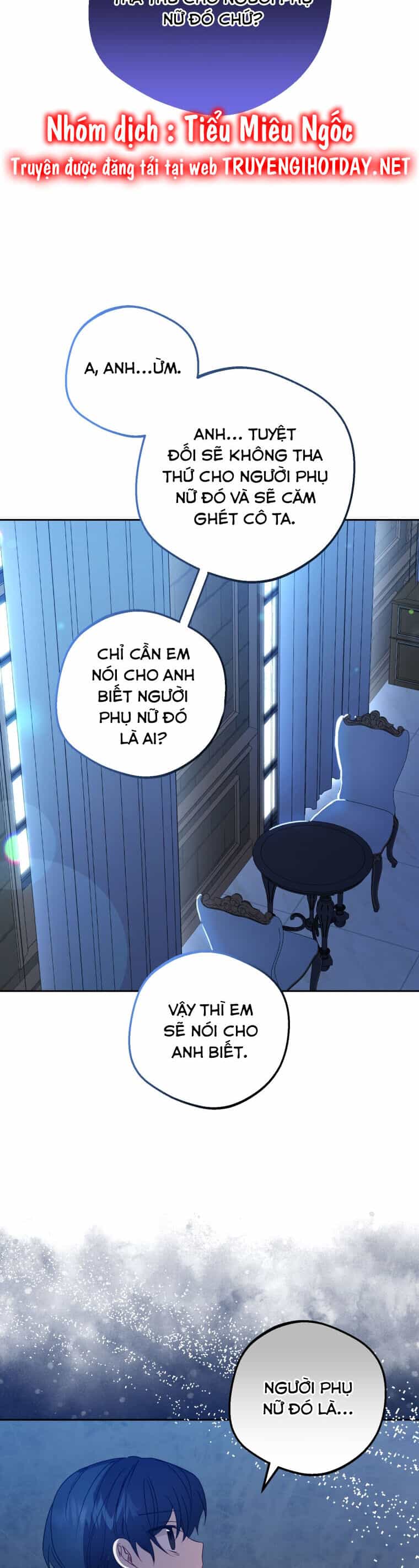 Khi Ác Nữ Phản Diện Được Yêu - Chương 41 - ảnh 6