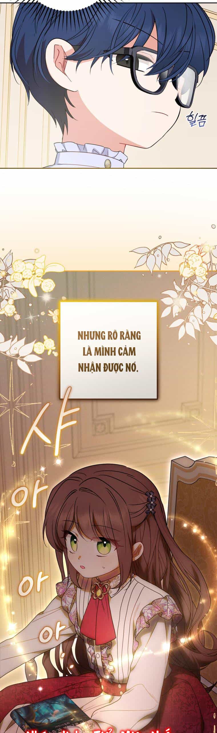 Khi Ác Nữ Phản Diện Được Yêu - Chương 42 - ảnh 29