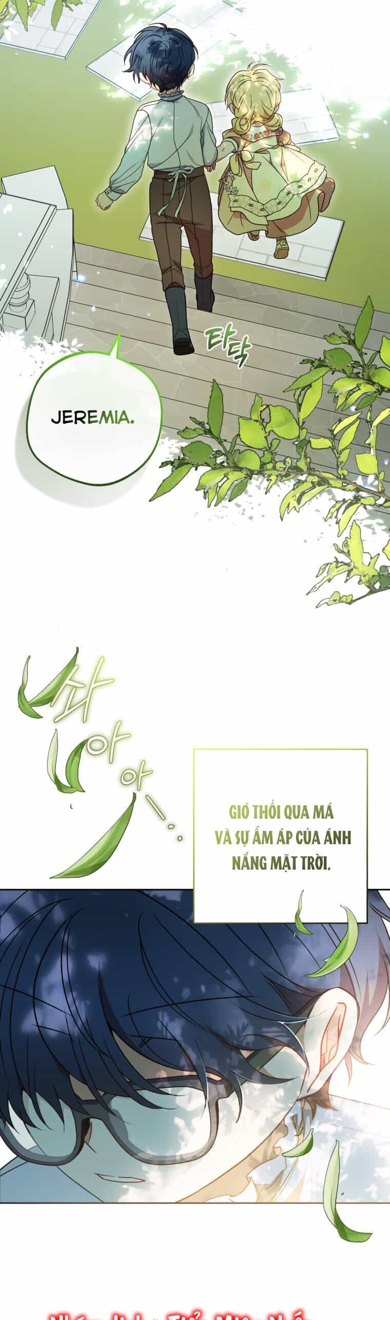 Khi Ác Nữ Phản Diện Được Yêu - Chương 43 - ảnh 33