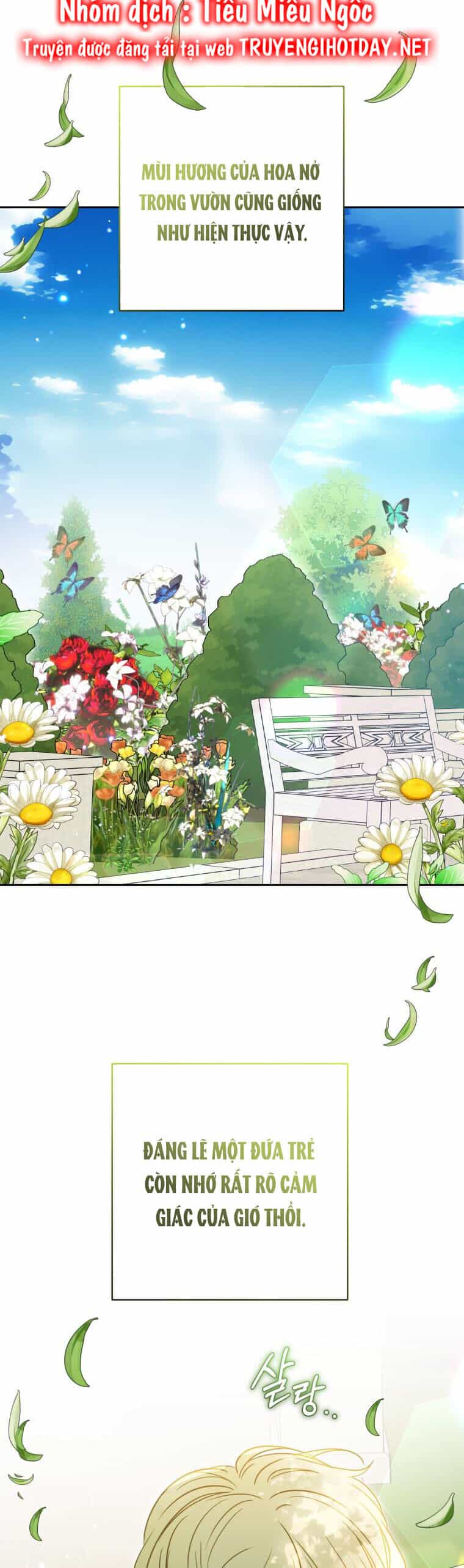 Khi Ác Nữ Phản Diện Được Yêu - Chương 43 - ảnh 34
