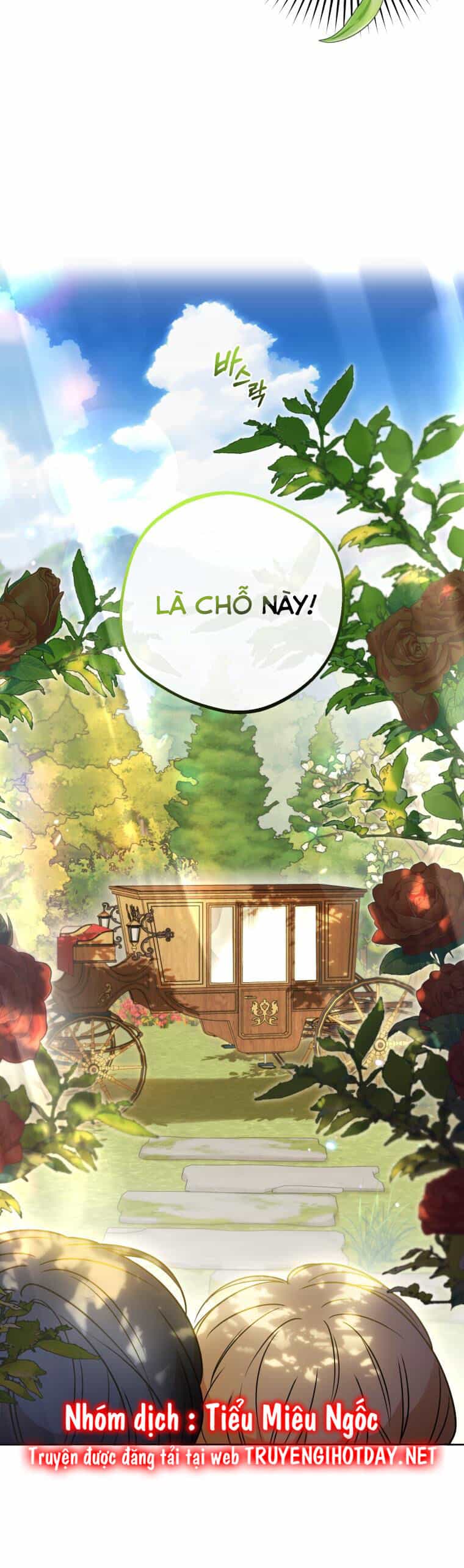Khi Ác Nữ Phản Diện Được Yêu - Chương 43 - ảnh 38
