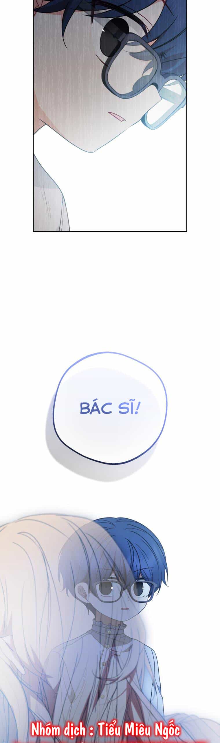 Khi Ác Nữ Phản Diện Được Yêu - Chương 43 - ảnh 41