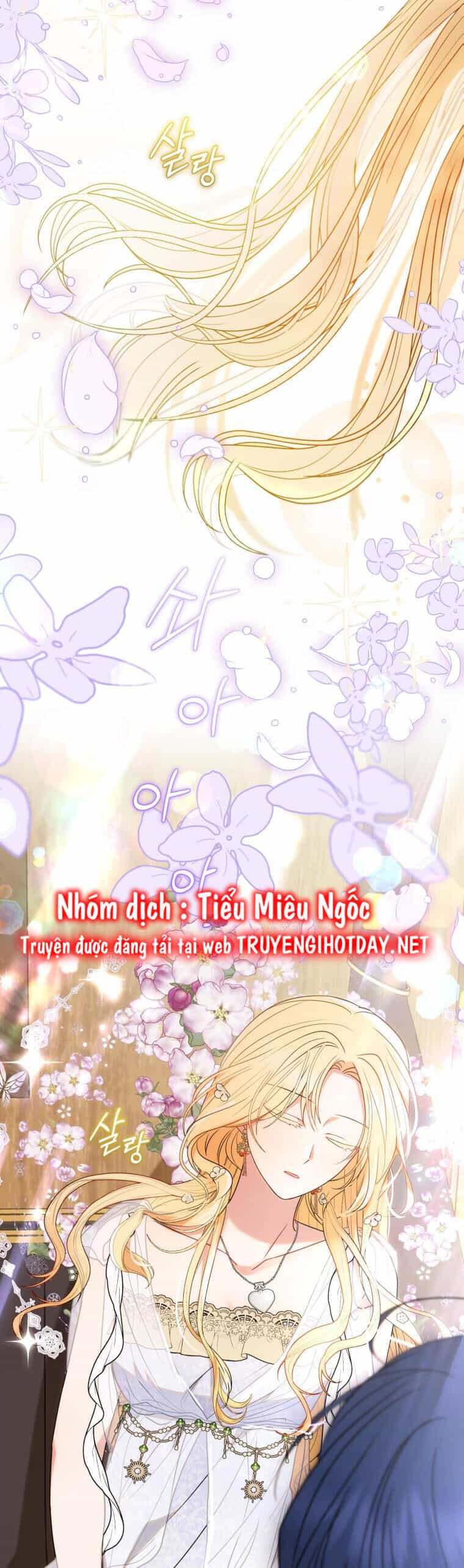 Khi Ác Nữ Phản Diện Được Yêu - Chương 43 - ảnh 43