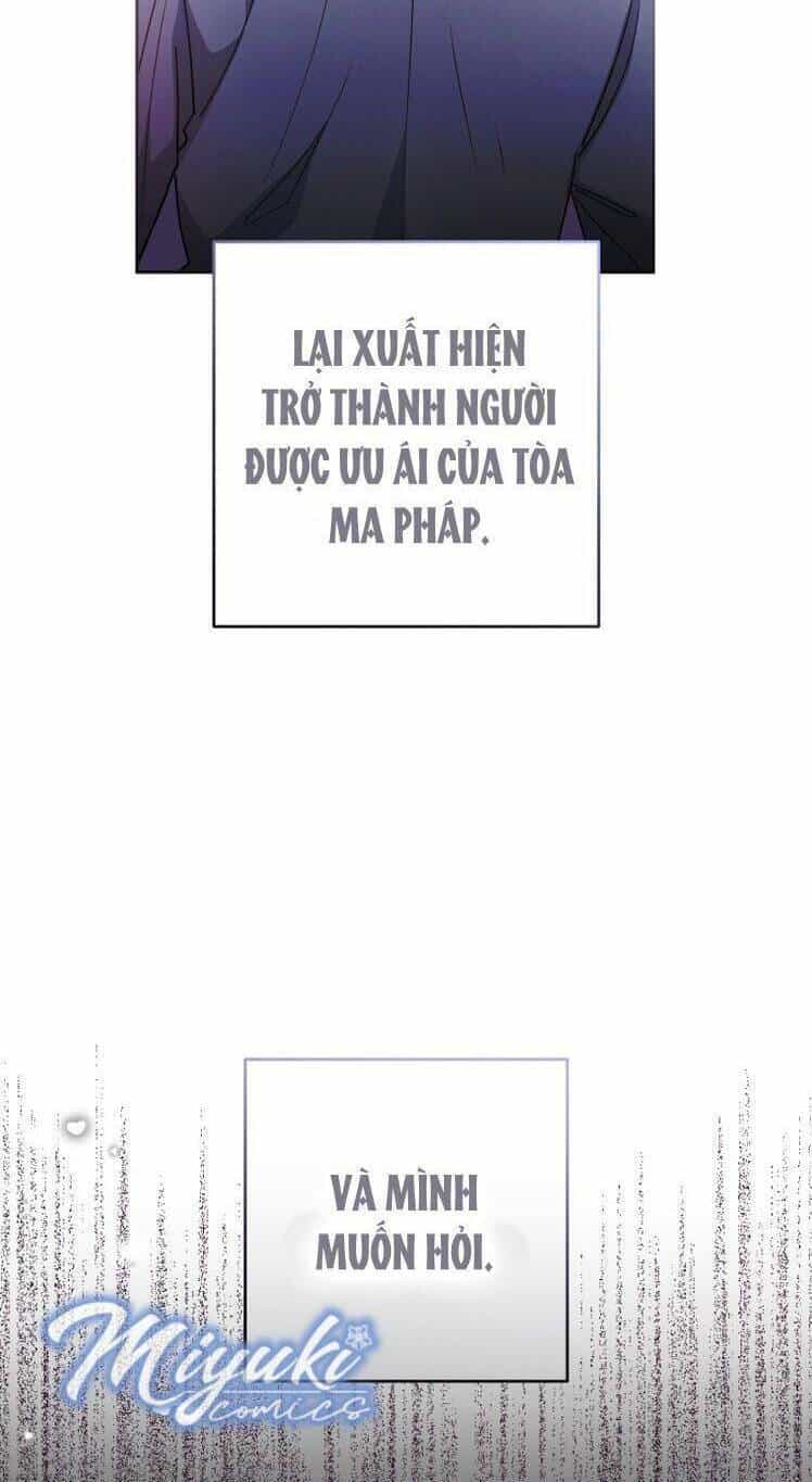 Khi Ác Nữ Phản Diện Được Yêu - Chương 44 - ảnh 62
