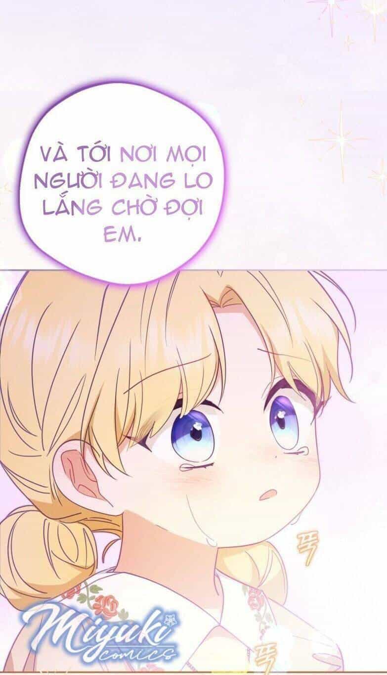 Khi Ác Nữ Phản Diện Được Yêu - Chương 44 - ảnh 74