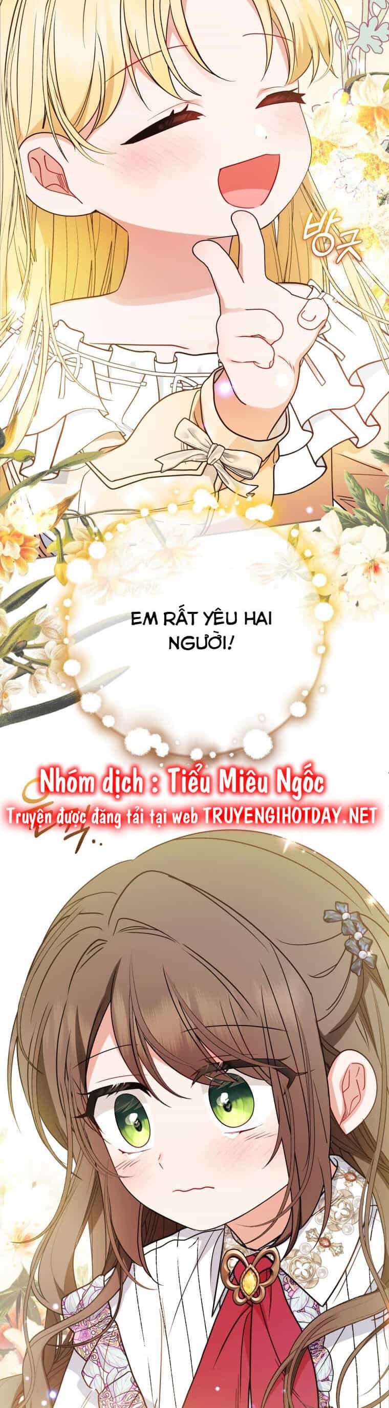 Khi Ác Nữ Phản Diện Được Yêu - Chương 45 - ảnh 12