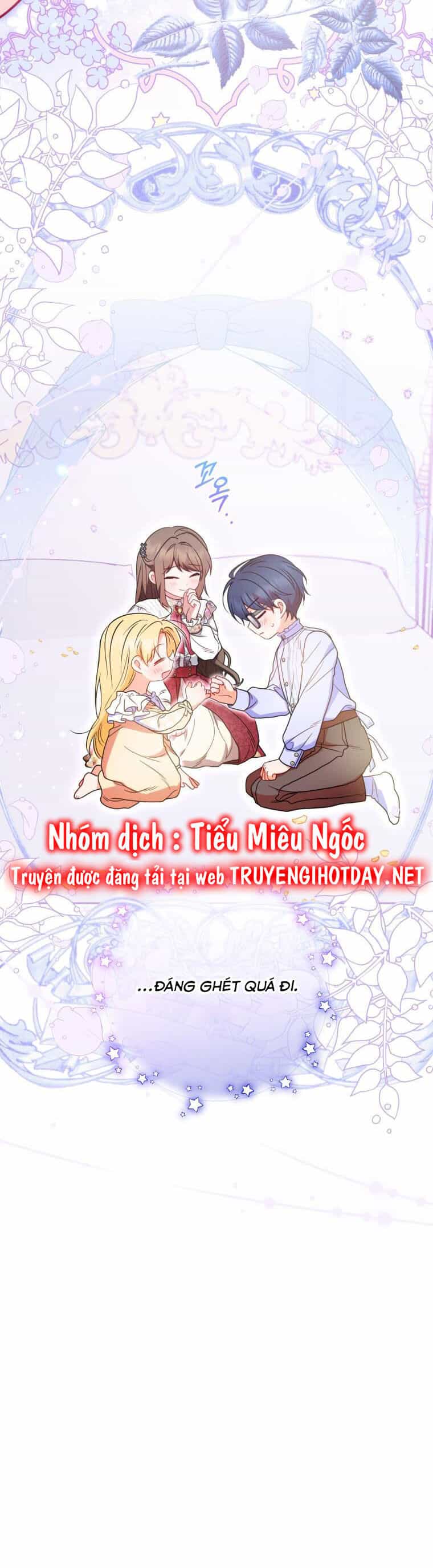 Khi Ác Nữ Phản Diện Được Yêu - Chương 45 - ảnh 23