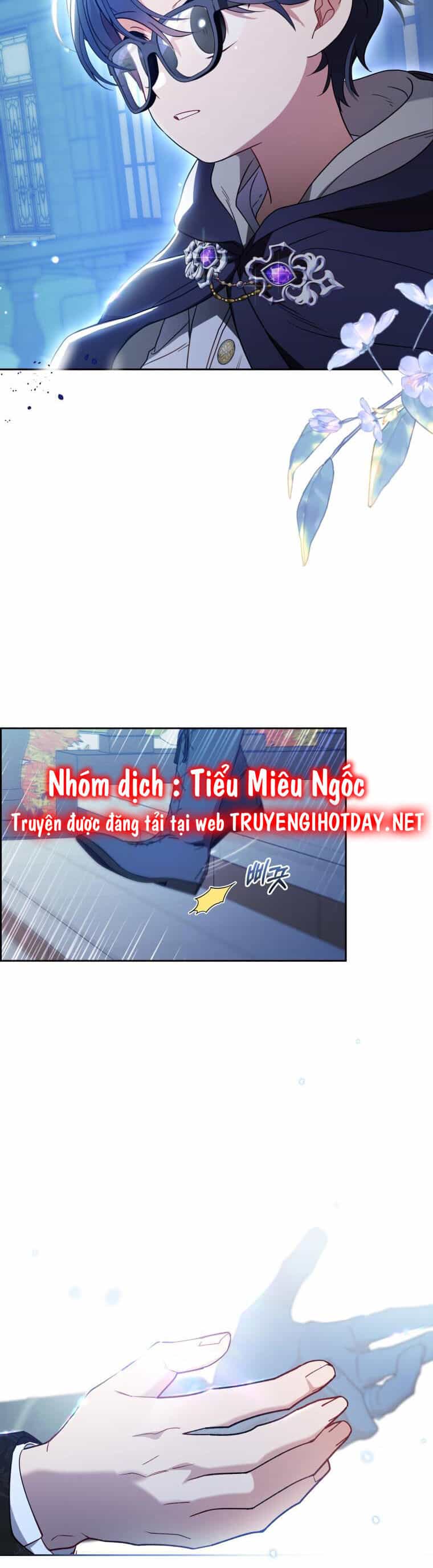Khi Ác Nữ Phản Diện Được Yêu - Chương 45 - ảnh 38