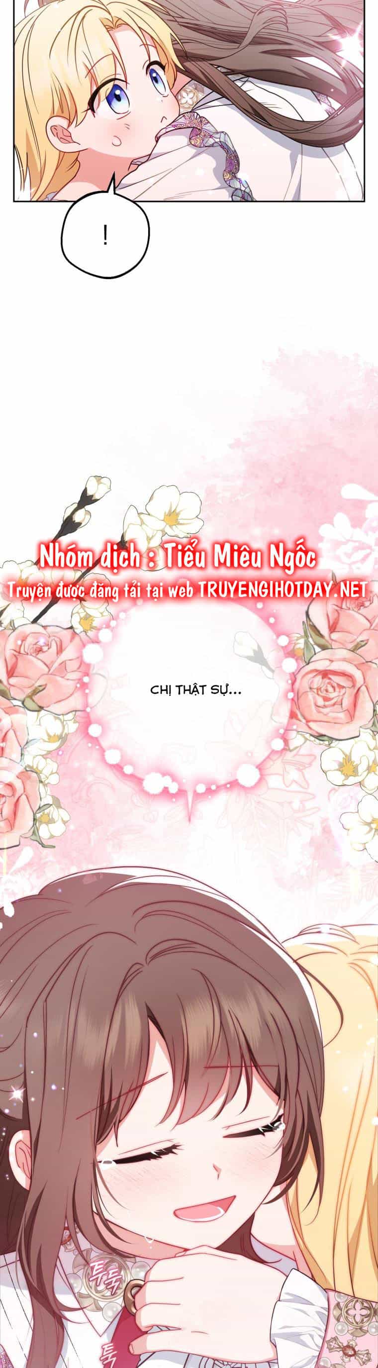 Khi Ác Nữ Phản Diện Được Yêu - Chương 45 - ảnh 9