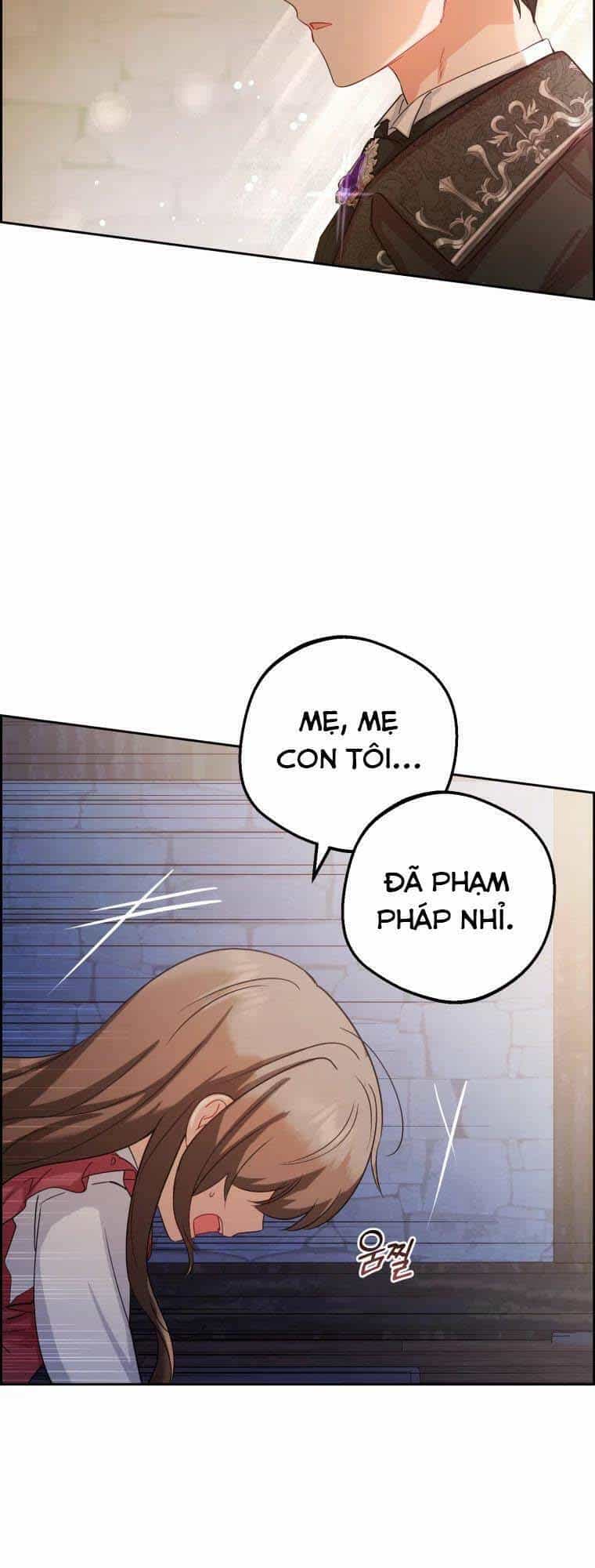 Khi Ác Nữ Phản Diện Được Yêu - Chương 5 - ảnh 16
