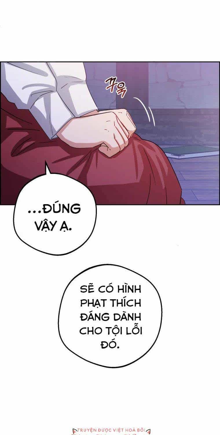 Khi Ác Nữ Phản Diện Được Yêu - Chương 5 - ảnh 17