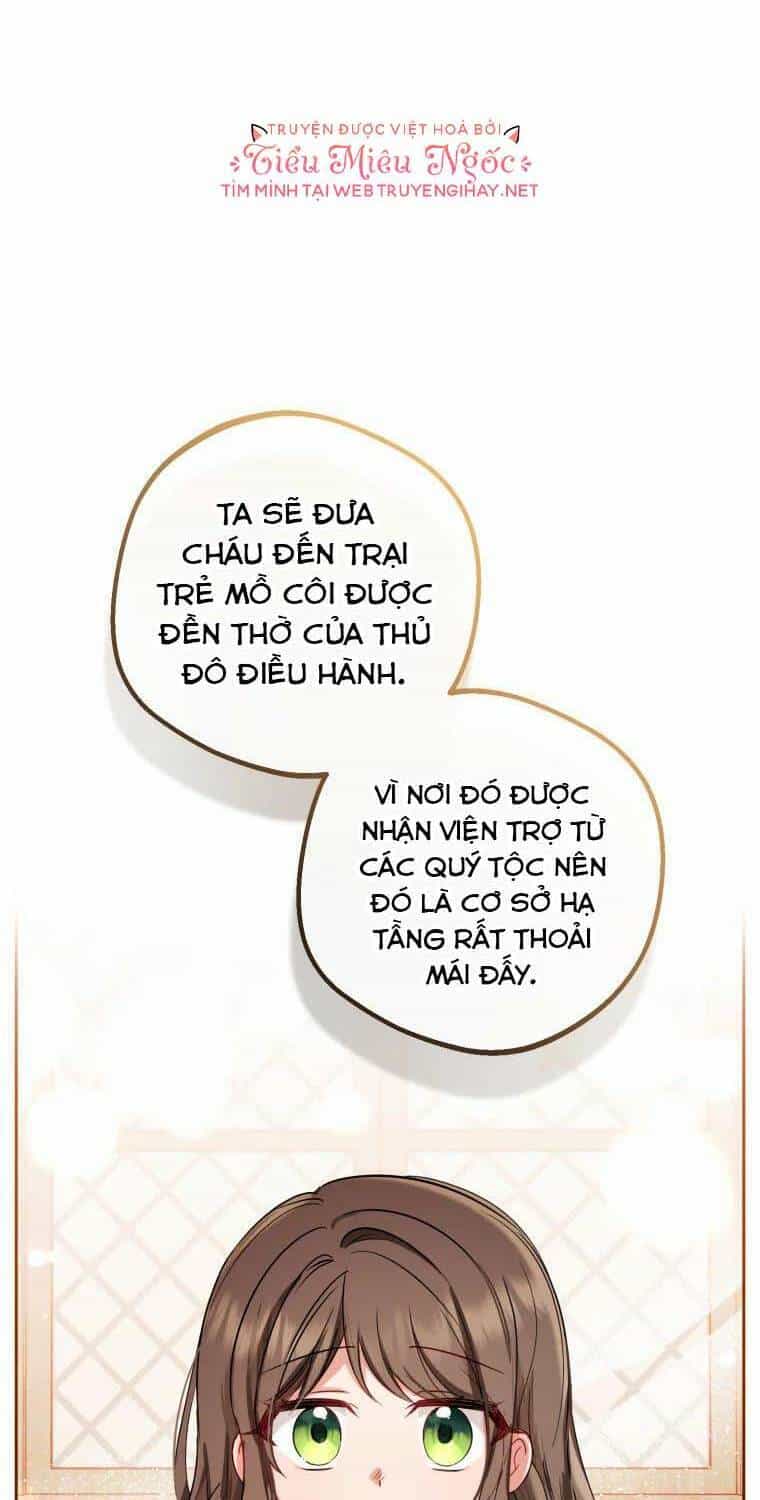 Khi Ác Nữ Phản Diện Được Yêu - Chương 5 - ảnh 24