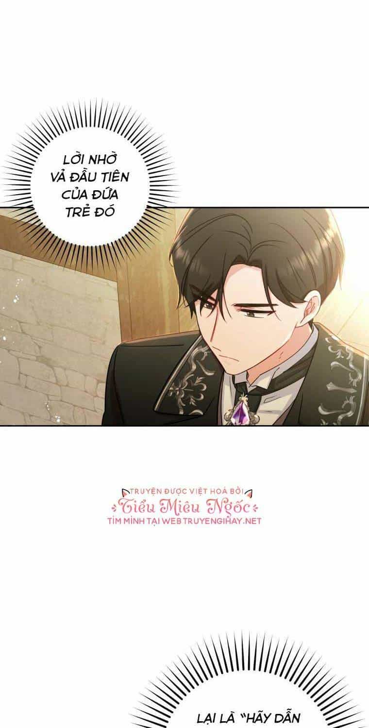 Khi Ác Nữ Phản Diện Được Yêu - Chương 5 - ảnh 42