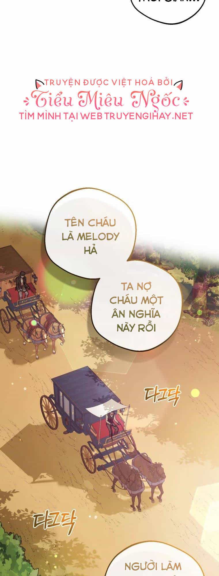 Khi Ác Nữ Phản Diện Được Yêu - Chương 6 - ảnh 10