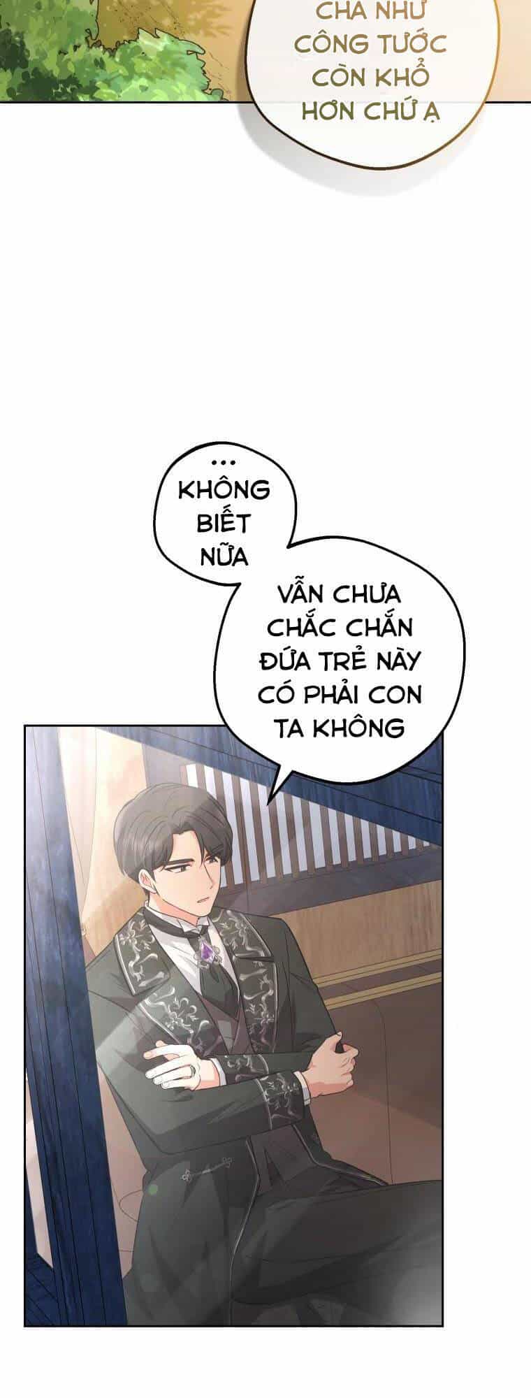 Khi Ác Nữ Phản Diện Được Yêu - Chương 6 - ảnh 11