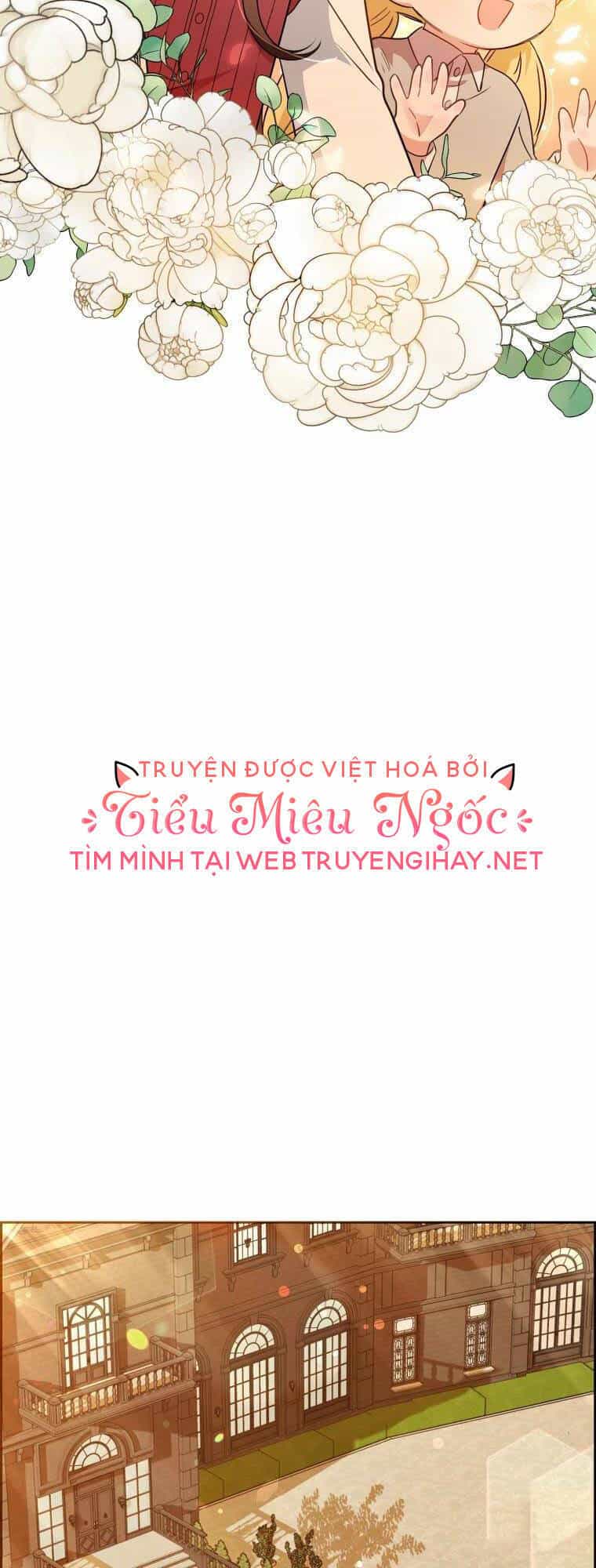 Khi Ác Nữ Phản Diện Được Yêu - Chương 6 - ảnh 22