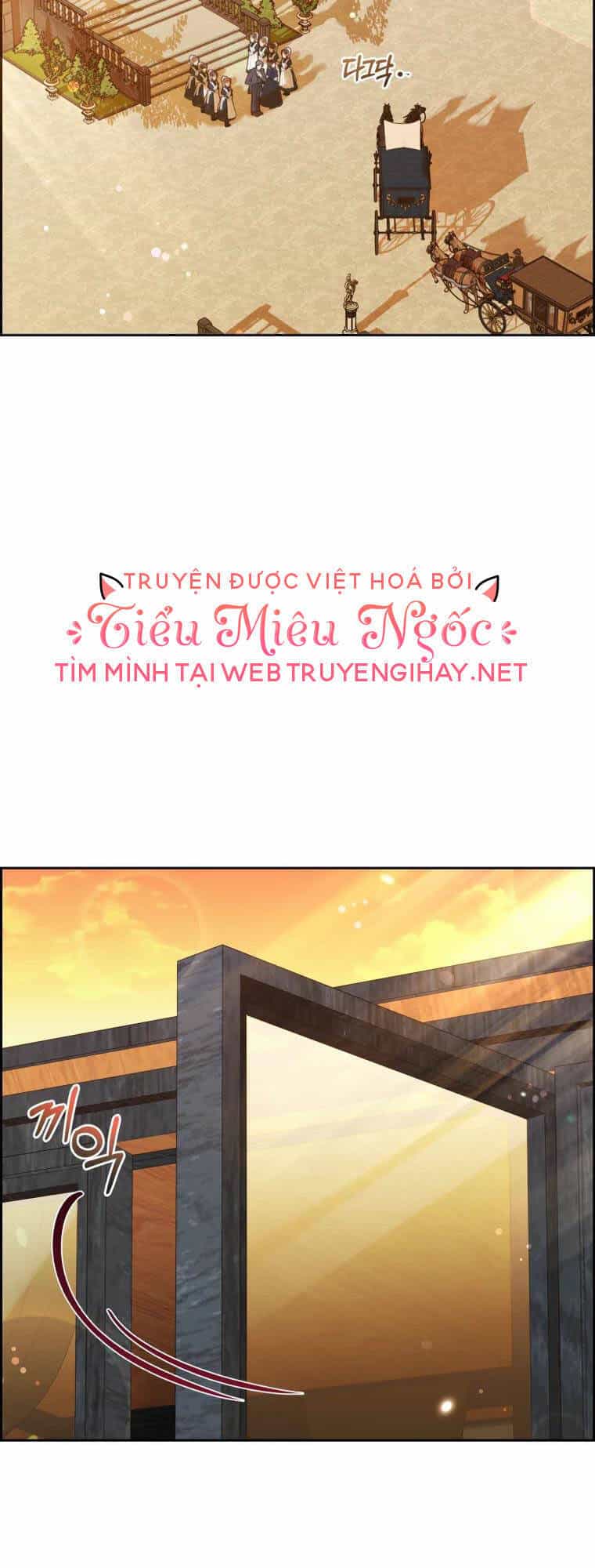 Khi Ác Nữ Phản Diện Được Yêu - Chương 6 - ảnh 23