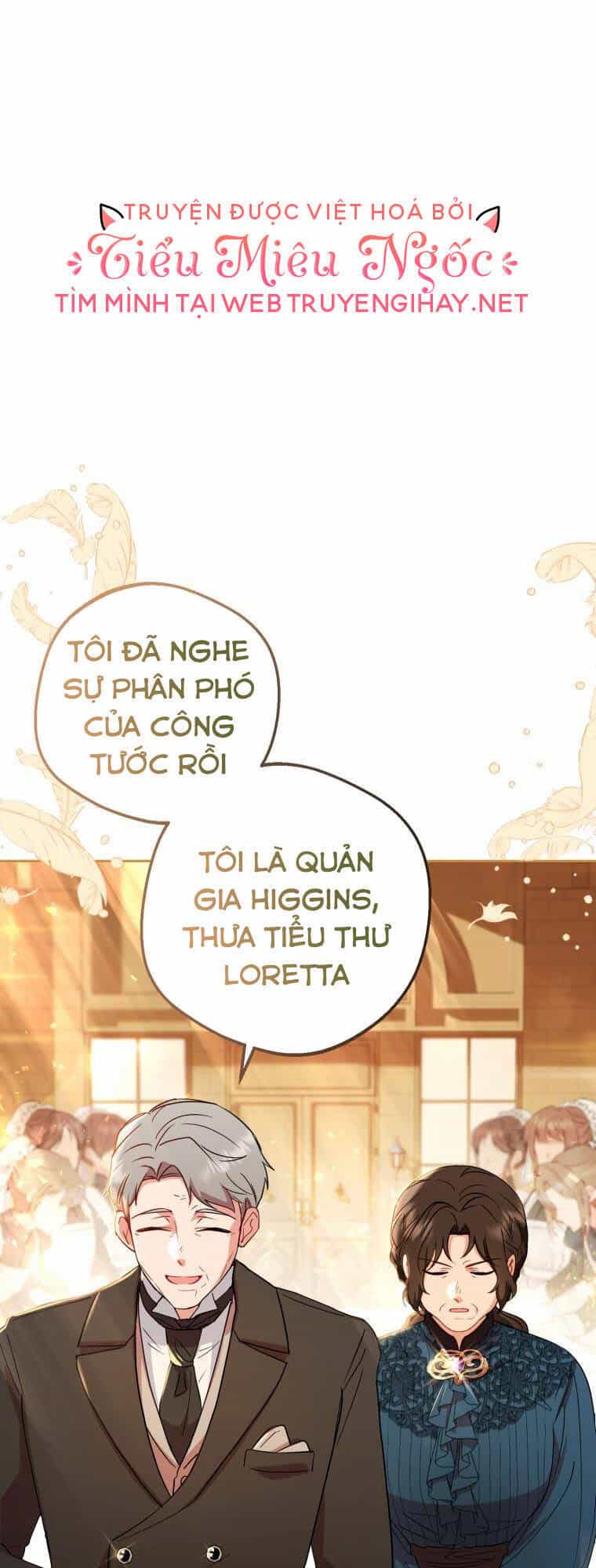 Khi Ác Nữ Phản Diện Được Yêu - Chương 6 - ảnh 25