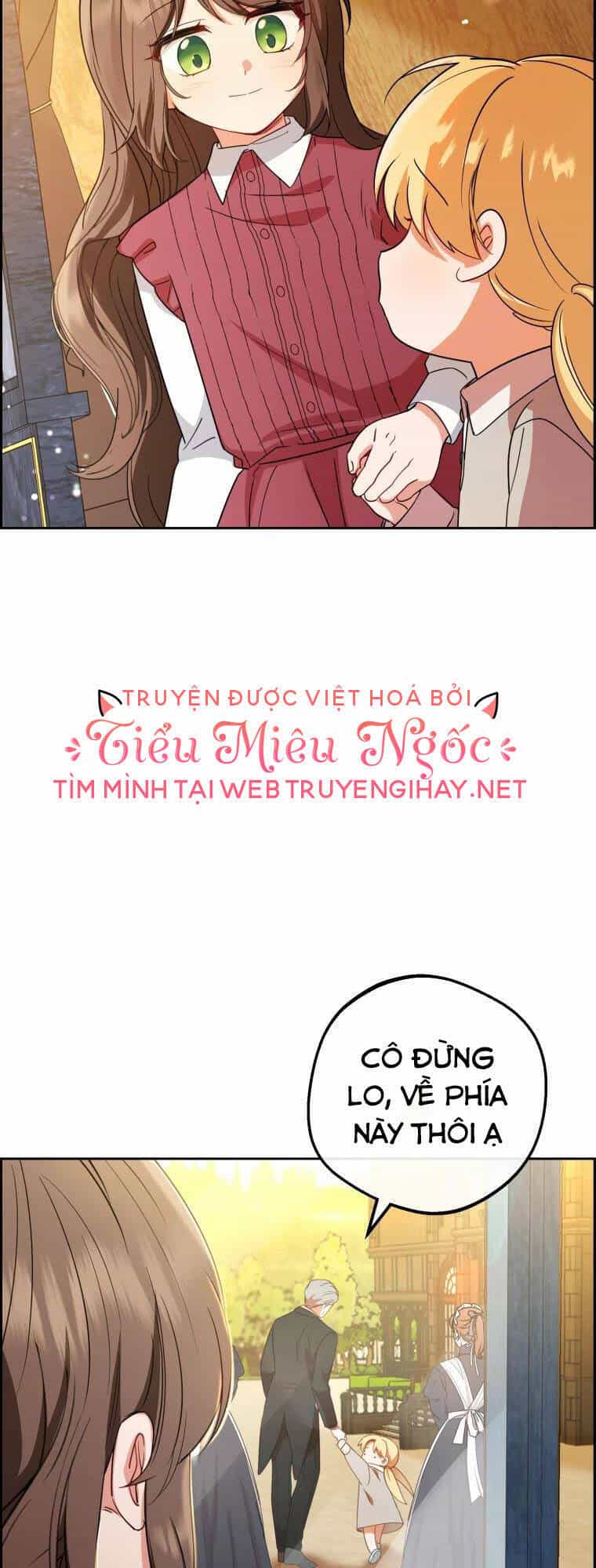 Khi Ác Nữ Phản Diện Được Yêu - Chương 6 - ảnh 29