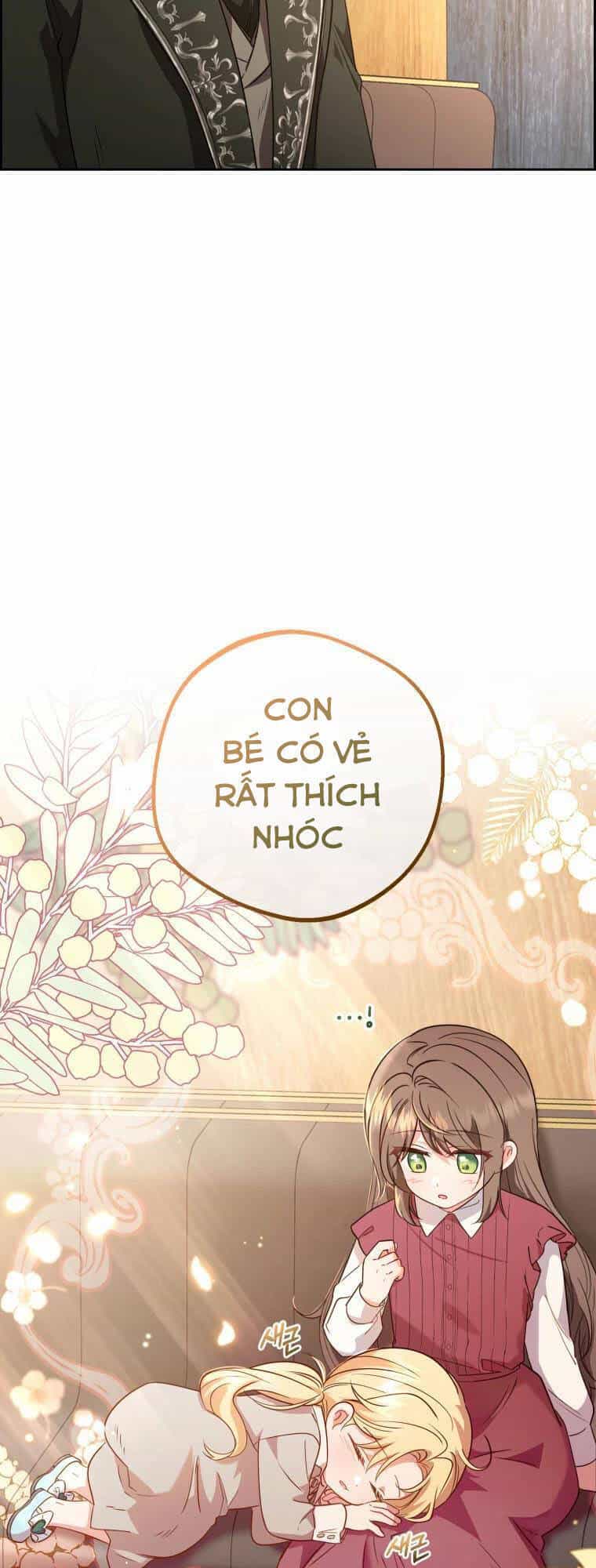 Khi Ác Nữ Phản Diện Được Yêu - Chương 6 - ảnh 3