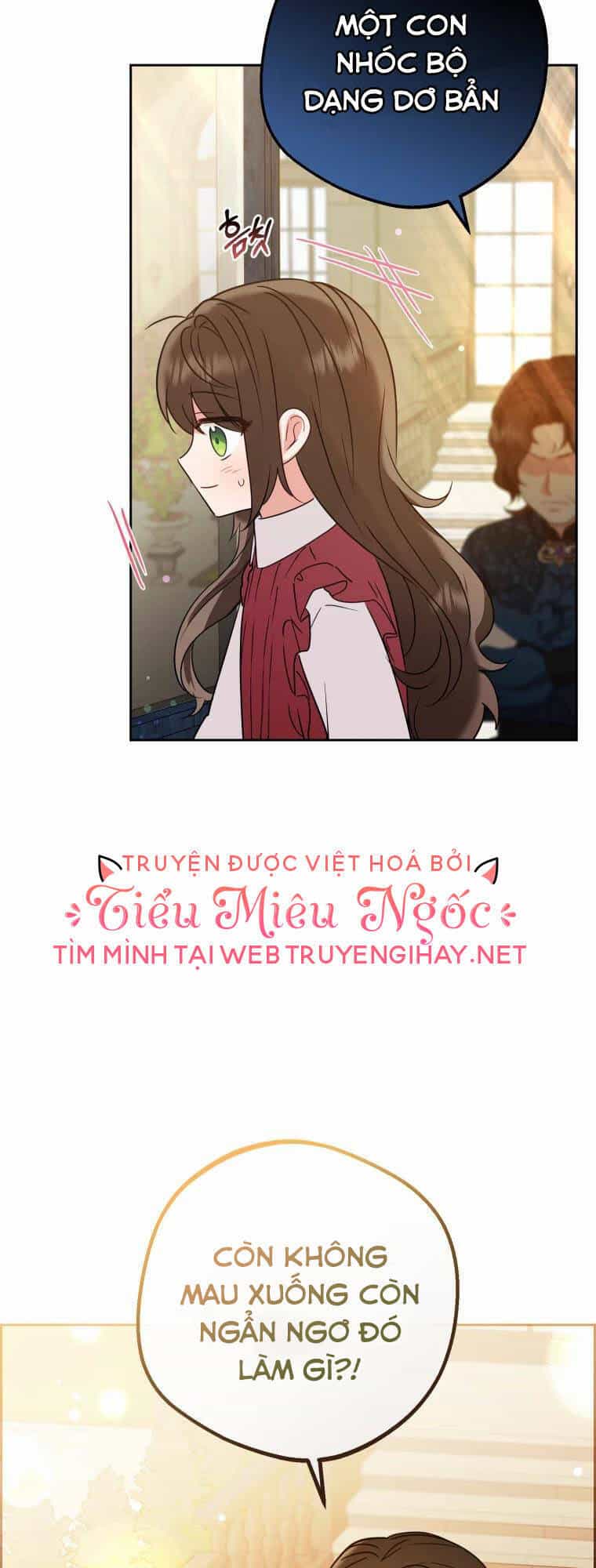 Khi Ác Nữ Phản Diện Được Yêu - Chương 6 - ảnh 31