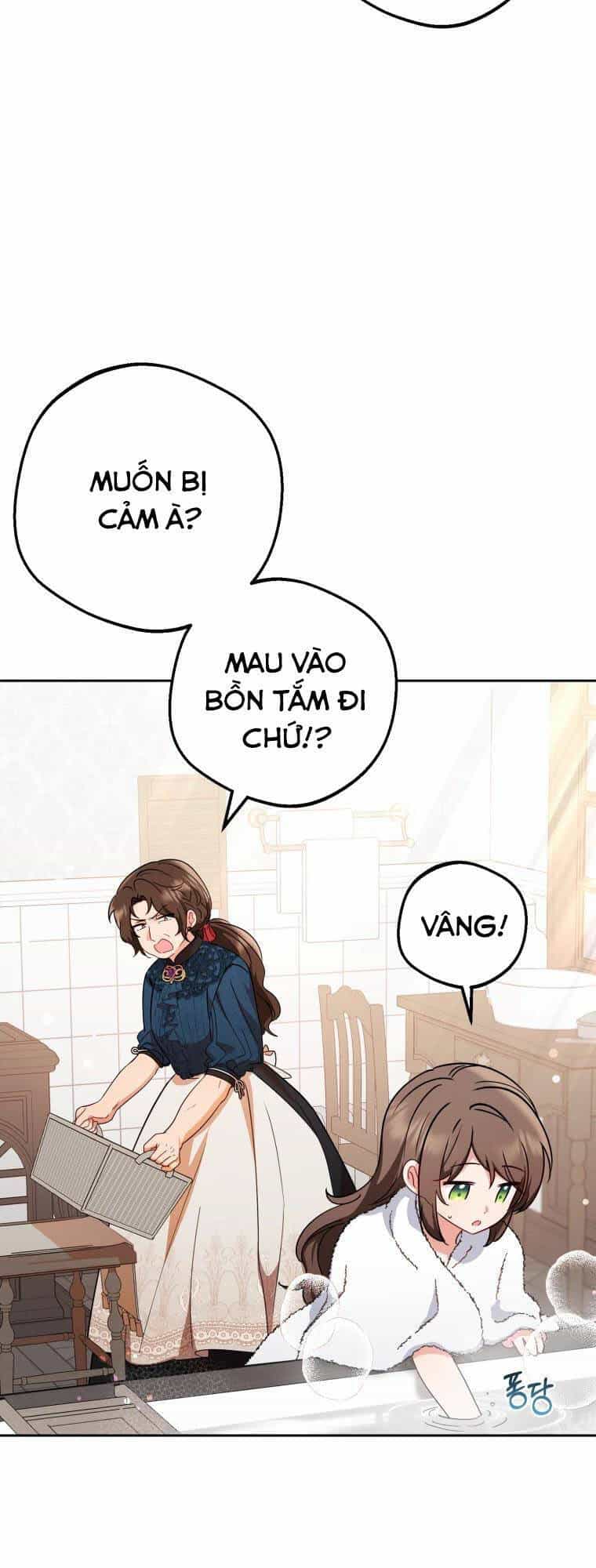 Khi Ác Nữ Phản Diện Được Yêu - Chương 6 - ảnh 36