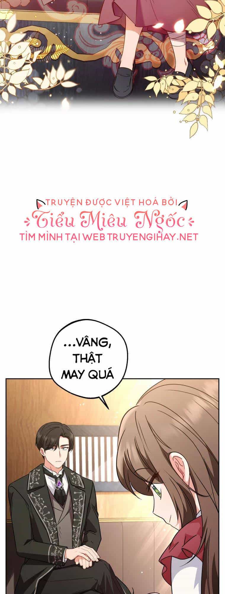 Khi Ác Nữ Phản Diện Được Yêu - Chương 6 - ảnh 4