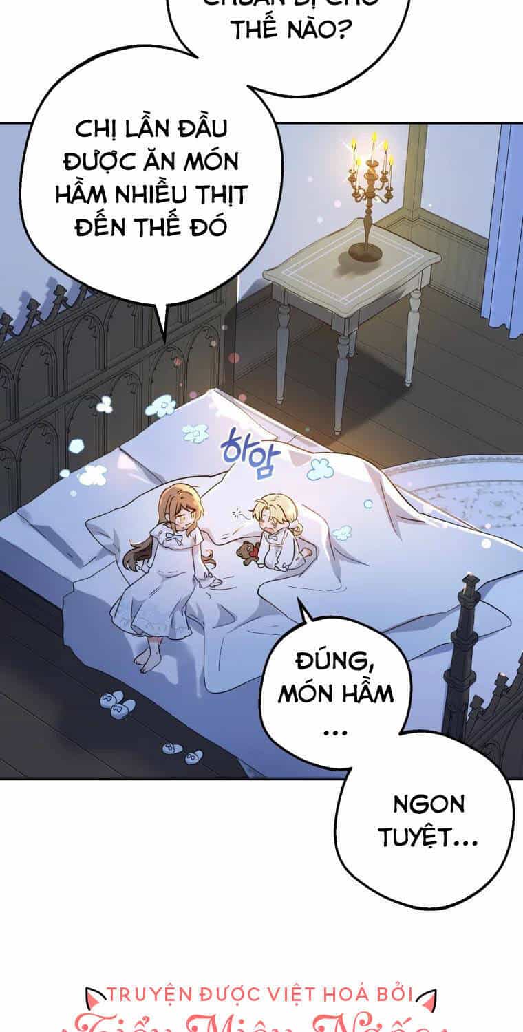 Khi Ác Nữ Phản Diện Được Yêu - Chương 6 - ảnh 51
