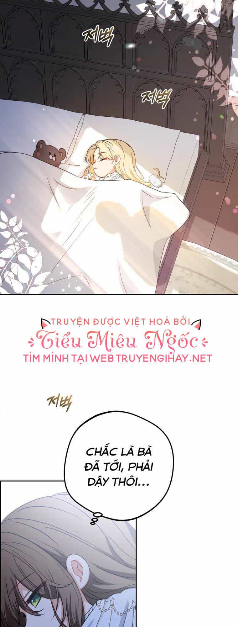 Khi Ác Nữ Phản Diện Được Yêu - Chương 6 - ảnh 56