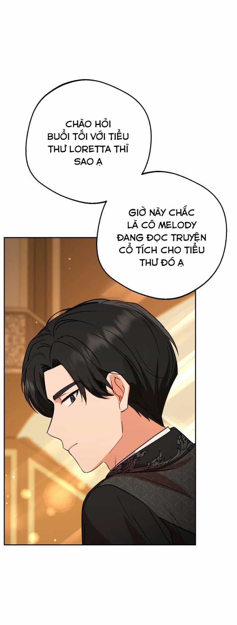 Khi Ác Nữ Phản Diện Được Yêu - Chương 7 - ảnh 40