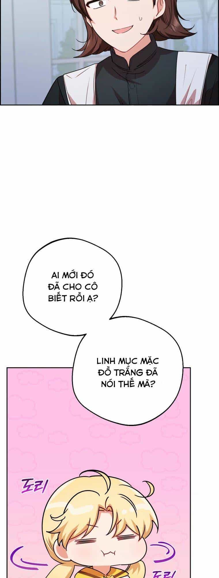 Khi Ác Nữ Phản Diện Được Yêu - Chương 7 - ảnh 56